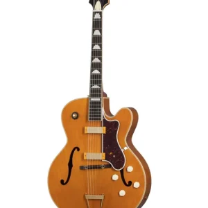 Gitara elektryczna Epiphone 150th Anniversary Zephyr DeLuxe Regent Sprawdź teraz