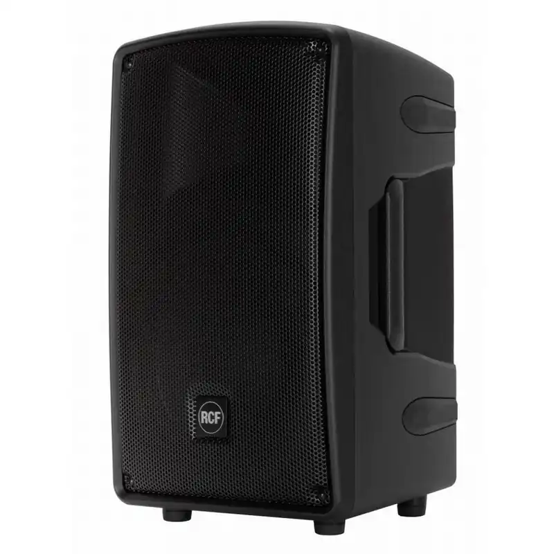 RCF HD 10-A MK4 Aktywna kolumna szerokopasmowa 800W 1" 10" Zamów teraz