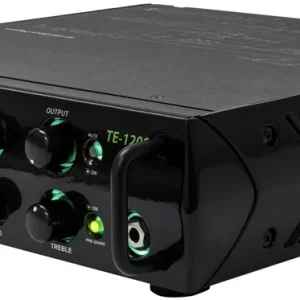 Hit cenowy Głowa basowa Trace Elliot® TE™ 1200