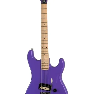 Gitara elektryczna Kramer Baretta Special Purple Ostatnia szansa