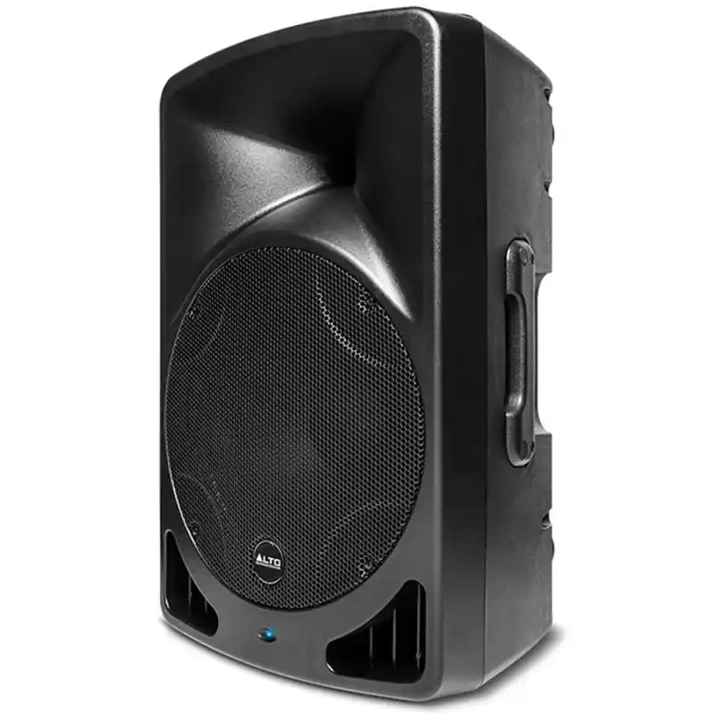 Tylko dziś ALTO PROFESSIONAL TX15 2-drożna kolumna aktywna 15"