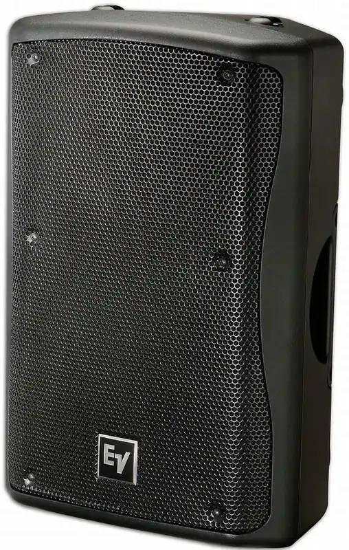ELECTRO-VOICE Zx3-60B Kolumna pasywna 1x12", dwudrożna 600 W Sprawdź teraz