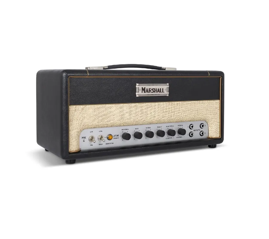 Hit sprzedaży Head gitarowy Marshall JTM Studio ST20H