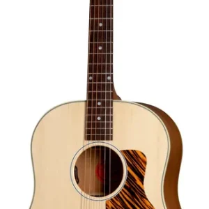 Szybka wysyłka Gitara akustyczna Gibson J-35 Faded 30‘s AN