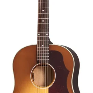 Zamów dziś Gitara akustyczna Gibson J-45 Faded 50s VS