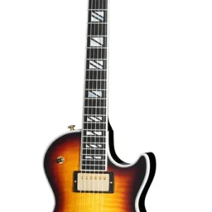 Gitara elektryczna Gibson Les Paul Supreme Fireburst Tani