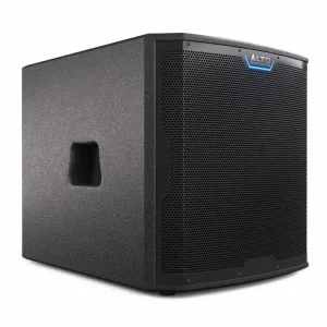 Bestseller Aktywny subwoofer Alto Professional TS15S