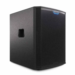 Tylko dziś Aktywny subwoofer Alto Professional TS18S