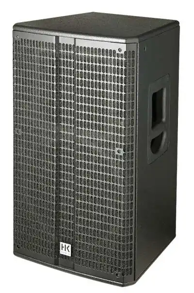 HK AUDIO L5 115 FA kolumna głośnikowa aktywna 15"/1" Dodaj do koszyka