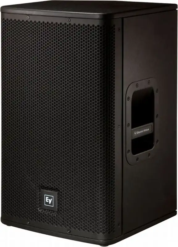 Promocja ELECTRO-VOICE ELX112P Kolumna aktywna 1x12"/1.5" 250 W, wzmacniacz 1000 W RMS