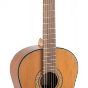 Admira A2 Satin - gitara klasyczna Łatwy zwrot