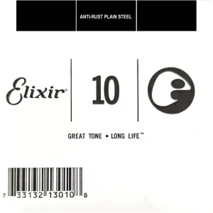 Elixir 13010 PL010 – struna pojedyncza do gitary Wyprzedaż