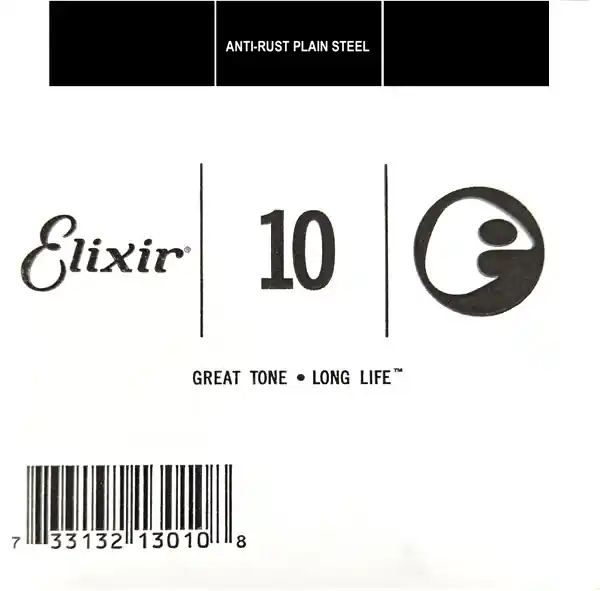 Elixir 13010 PL010 – struna pojedyncza do gitary Wyprzedaż