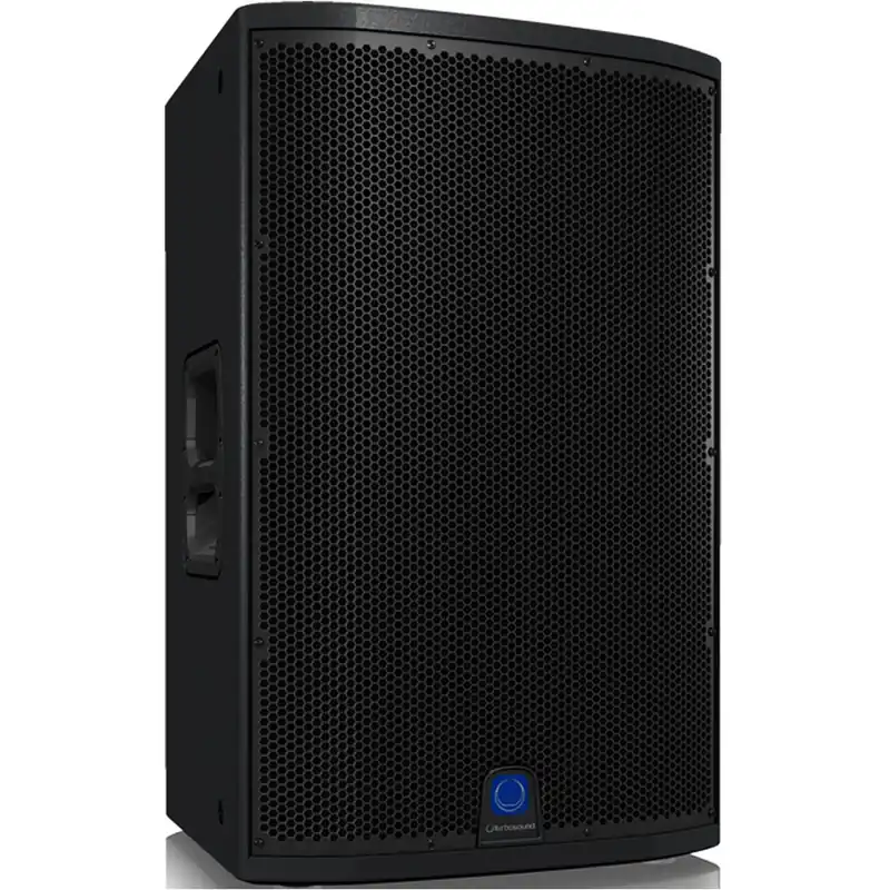 TURBOSOUND TSP152-AN SIENA Kolumna aktywna 15" Darmowy zwrot