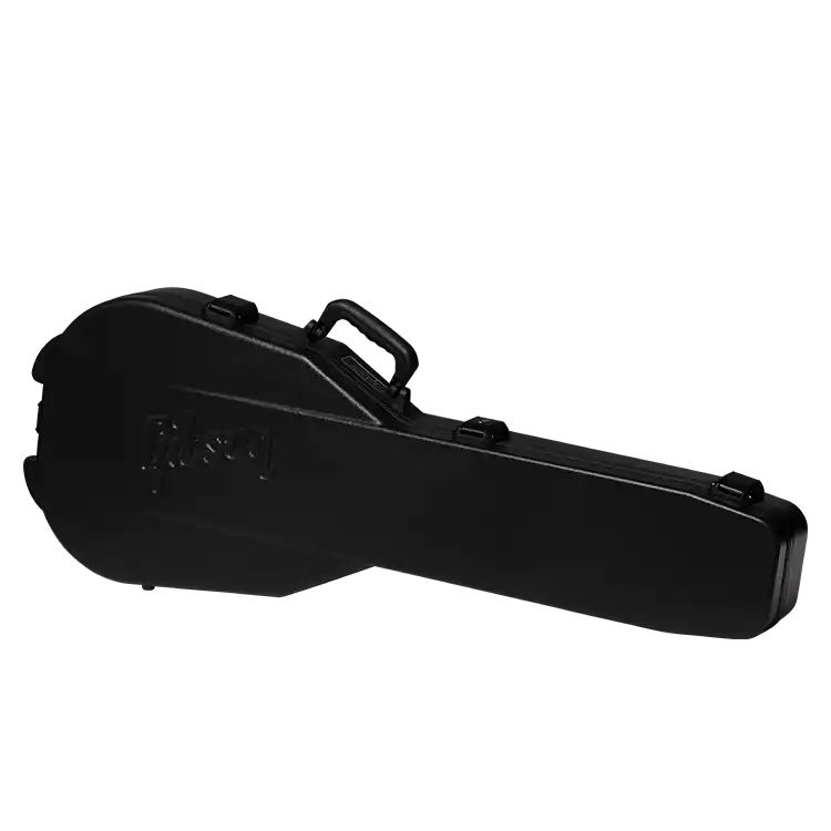 Gibson Deluxe Protector Case Les Paul futerał Oferta limitowana