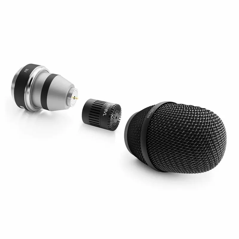 DPA d facto 4018VL-B-SL1, Wersja d facto Leaner z adapterem SL1 Oferta