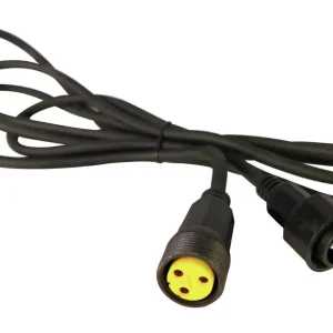 Fractal Lights 5 m – kabel zasilający bez wtyku do 1910128/129 Do wyczerpania zapasów