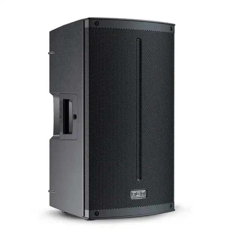 FBT X-Lite 112A - dwudrożna kolumna aktywna 1000 Watt z Bluetooth Bezpieczna płatność