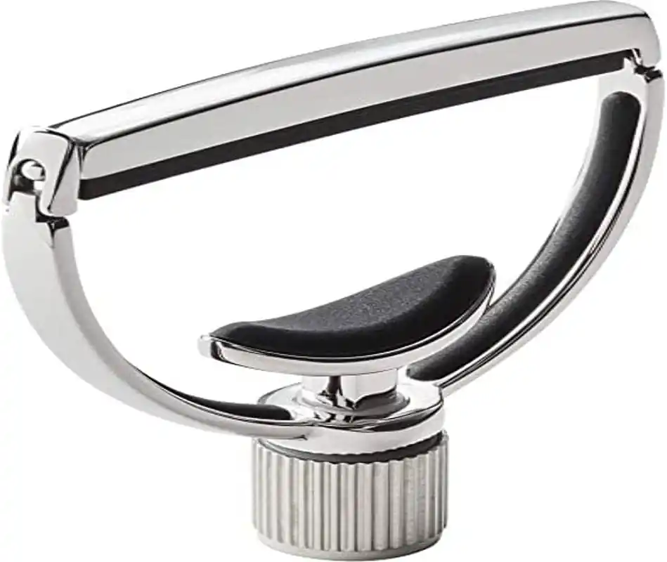 G7th Heritage Style 1 Wide 71111 – kapodaster do gitary Nie przegap