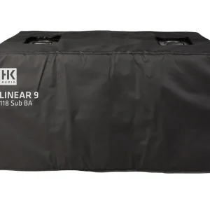 Rabat HK Cover Linear 9 118SUB BA - pokrowiec