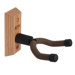 Popularny Martin Hanger Martin Branded Wall Oak/Ash wieszak do gitary