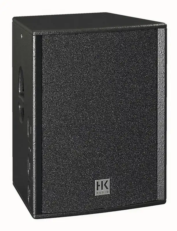 Kup online HK AUDIO PR O 15 kolumna głośnikowa pasywna 15" 400W
