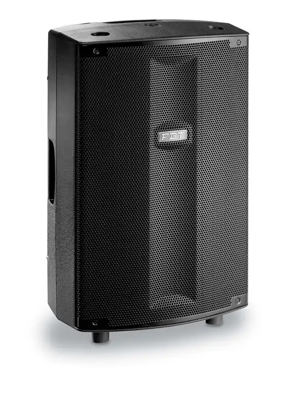 FBT ProMaxX 114 A - kolumna aktywna 700 + 200 Watt Ostatnie sztuki