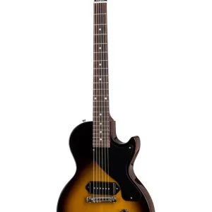 Ograniczona ilość Gibson Les Paul Junior LEFTY VT Vintage Tobacco Burst gitara elektryczna leworęczna