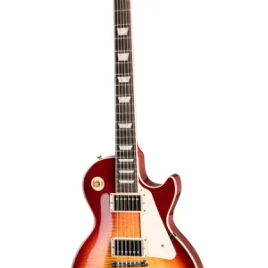 Gibson Les Paul Standard Figured Top 50s LEFTY HS Heritage Cherry Sunburst gitara elektryczna leworęczna Wyprzedaż