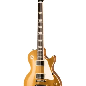 Szybka wysyłka Gibson Les Paul Standard 50s LEFTY GT Gold Top gitara elektryczna leworęczna