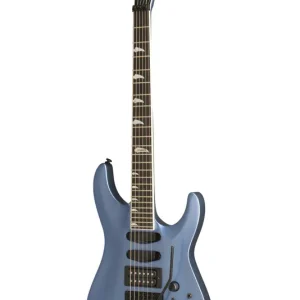 Do wyczerpania zapasów Kramer SM-1 CB Candy Blue gitara elektryczna