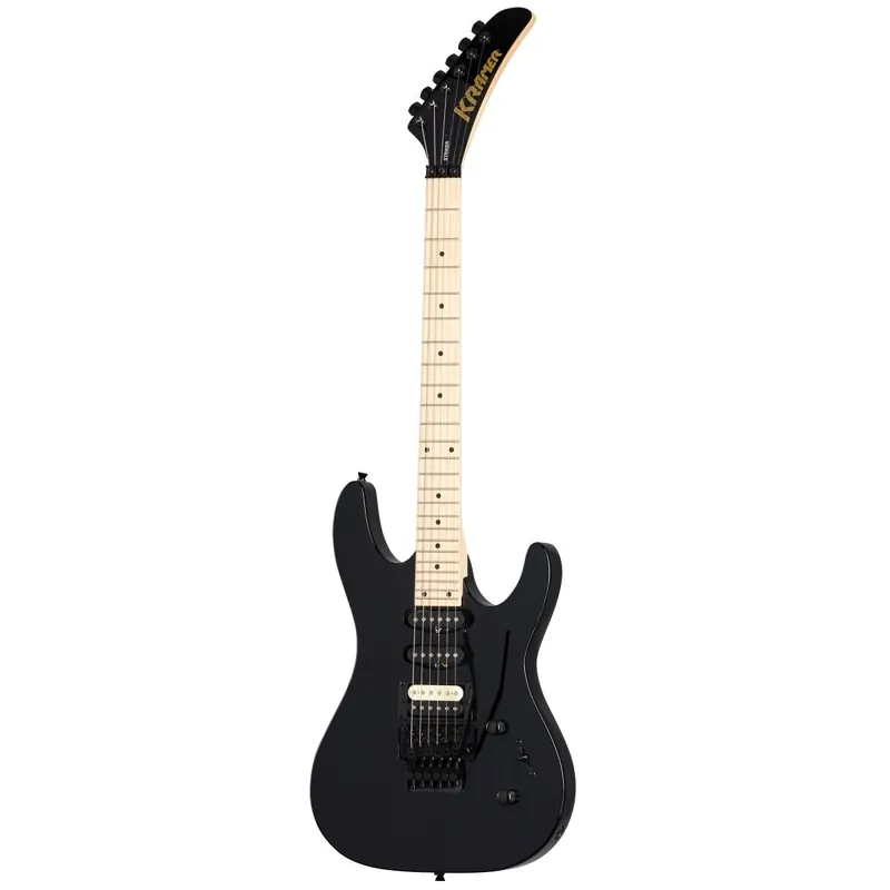 Kramer Striker HSS (Maple FB, Floyd Rose Special) EB gitara elektryczna Rabat