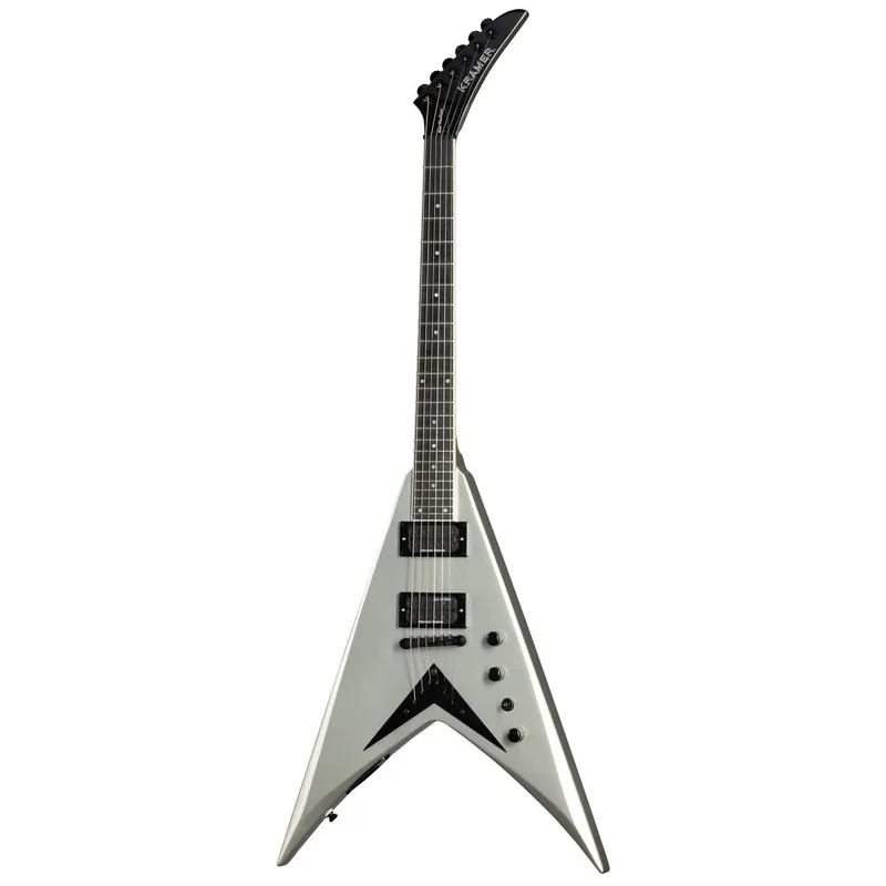 Kramer Dave Mustaine Vanguard (Incl. Hard Case) SIM gitara elektryczna Bezpieczne zakupy