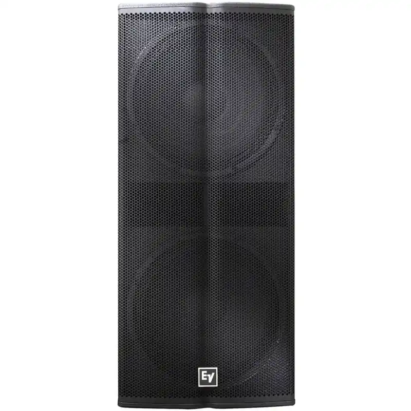 Darmowy zwrot ELECTRO-VOICE TX2152 Kolumna pasywna 2 x 15" dwudrożna 1000 W