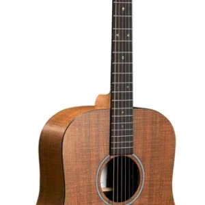 Oferta Martin D-X1E Koa HPL Koa/Koa w/Gig Bag gitara elektroakustyczna