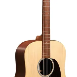 Szybka dostawa Martin D-X2E Mahogany Sit/Mah HPL w/Gig Bag gitara elektroakustyczna