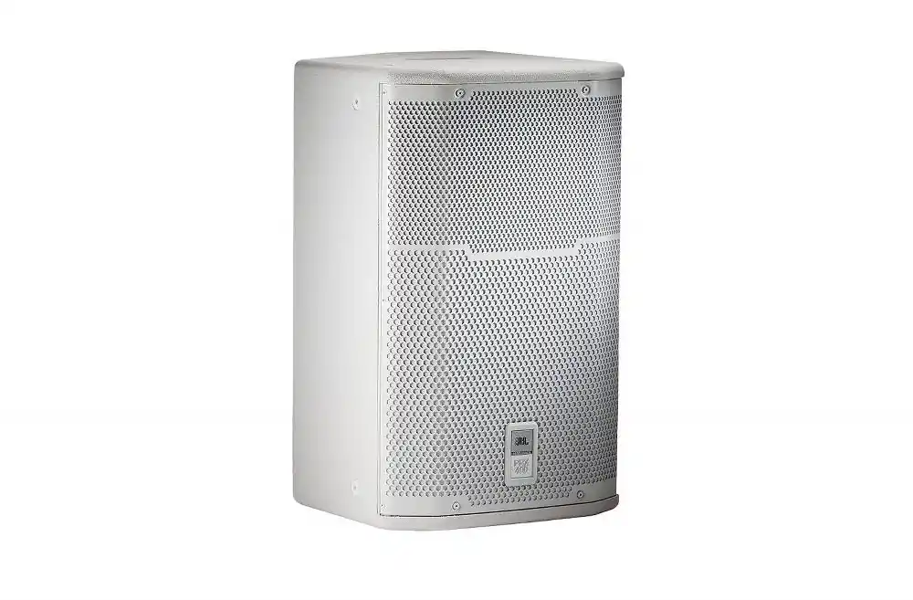JBL PRX 412 M-WH pasywna 2-drożna kolumna głośnikowa Bass-Reflex Wybór klientów