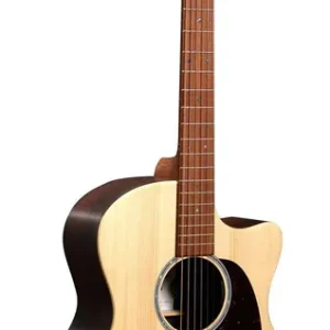 Bezpieczna płatność Martin GPC-X2E Cocobolo Sit/Coco HPL w/Gig Bag gitara elektroakustyczna