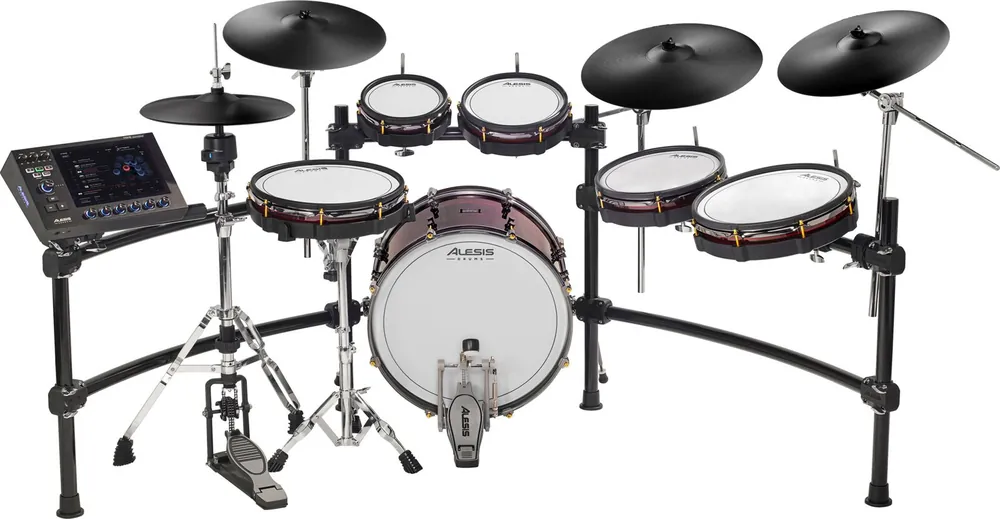 Alesis Strata Prime - perkusja elektroniczna Rabat