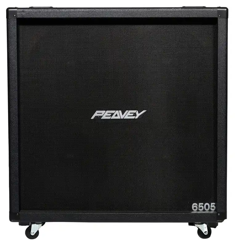 Peavey 6505 412 Straight Reissue Cabinet kolumna głośnikowa Szybka dostawa