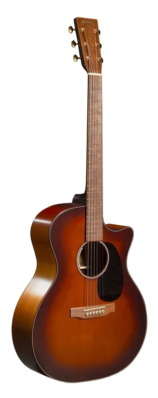 Martin GPCE Inception Maple – gitara elektroakustyczna Tani