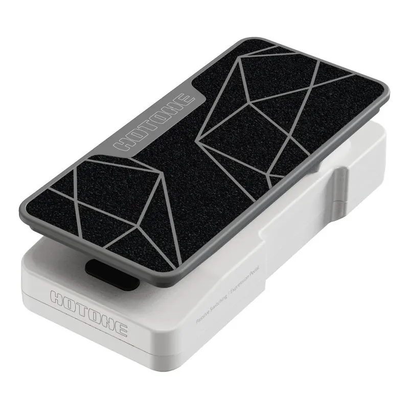 Wyprzedaż Hotone SP-35 Ampero II Press Passive Switching / Expression Pedal