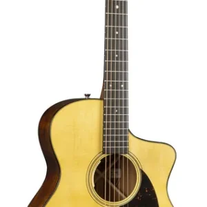 Martin SC-18E – gitara elektroakustyczna z futerałem Oferta limitowana