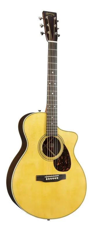 Promocja Martin SC28E w/cs gitara elektroakustyczna