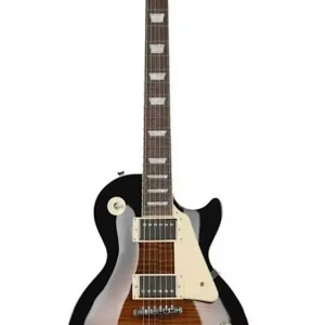 Super okazja Epiphone Les Paul Standard 60s KH Smokehouse Burst gitara elektryczna