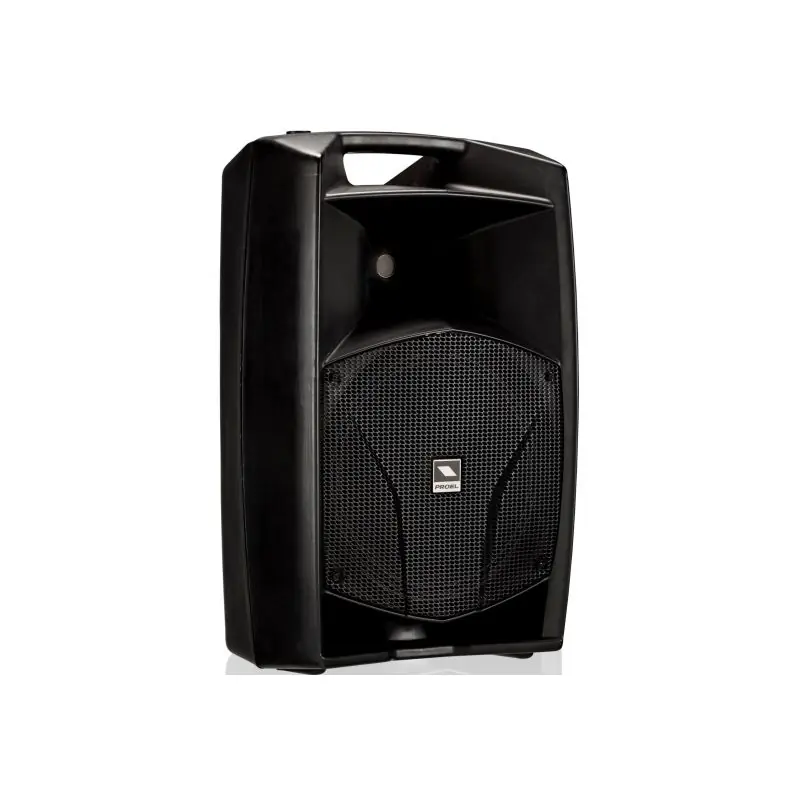 Szybka dostawa PROEL V15A Kolumna aktywna 15" 600W biamp; Max SPL 126 dB