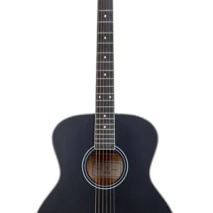 Oferta Arrow Gold A BLK Black – gitara akustyczna