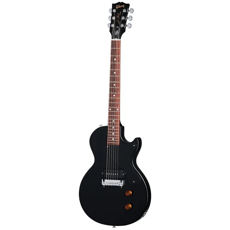 Gibson Charlie Starr Signature Les Paul Junior Ebony Satin Nowość