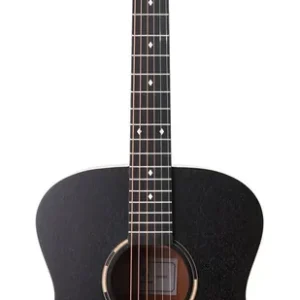 Nie przegap Arrow Raw Series Black - gitara akustyczna