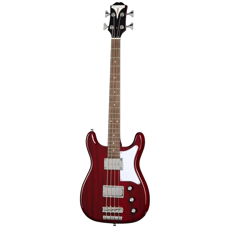 Epiphone Newport Bass CH gitara basowa Oferta limitowana